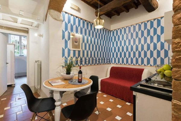appartamento in affitto a Firenze in zona Centro Santa Croce