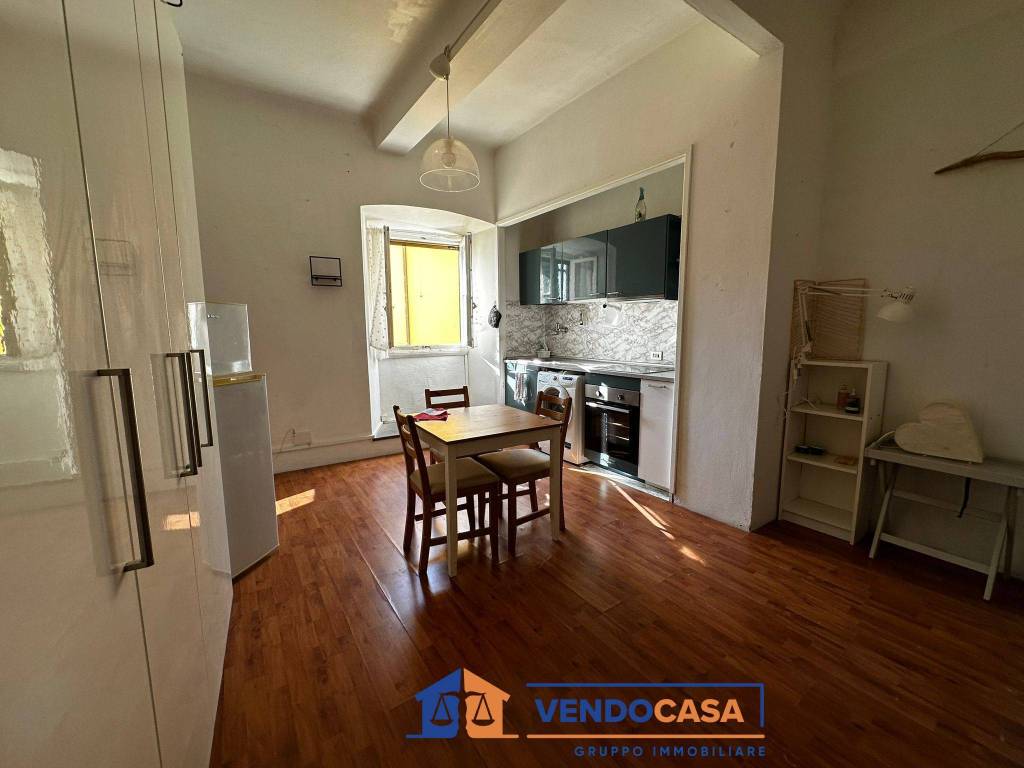appartamento in affitto a Firenze