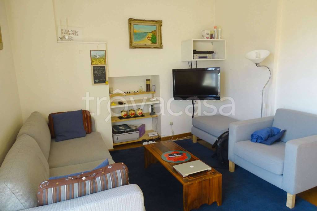 appartamento in affitto a Firenze in zona Statuto