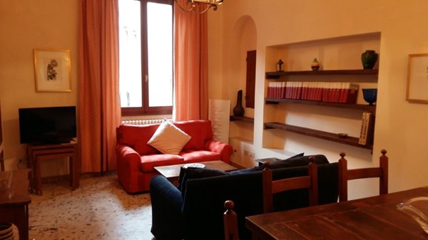 appartamento in affitto a Firenze