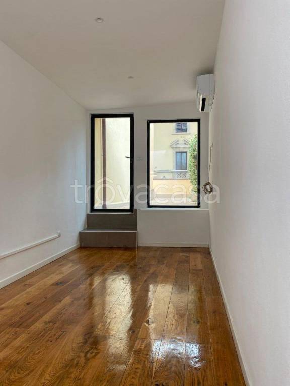 appartamento in affitto a Firenze in zona Pignone