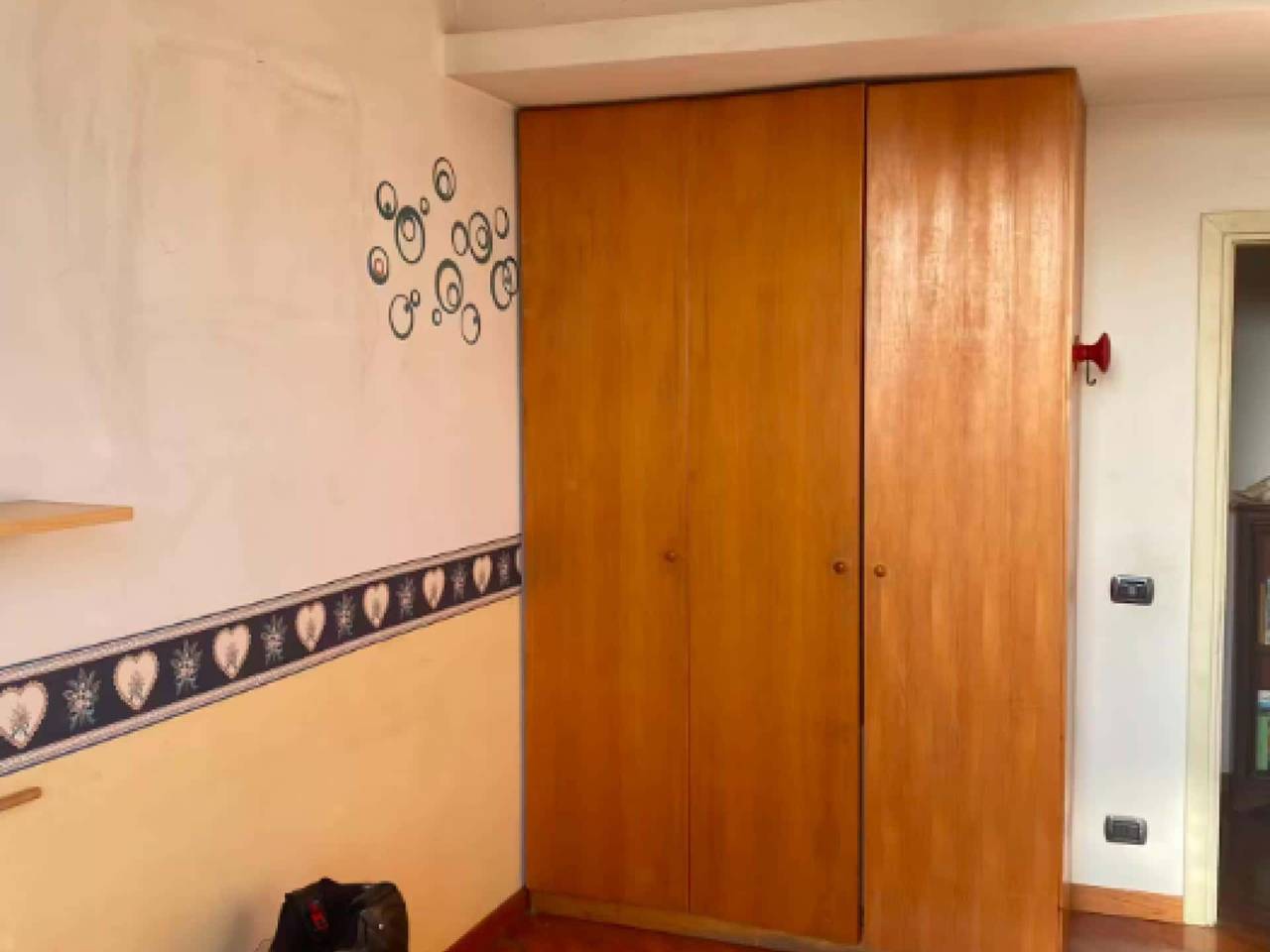 negozio in affitto a Firenze in zona Le Cure