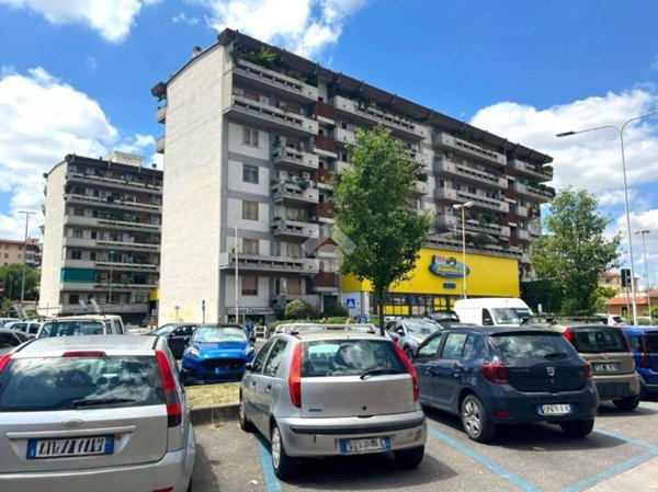 appartamento in affitto a Firenze in zona Novoli