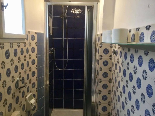appartamento in affitto a Firenze in zona Centro San Frediano