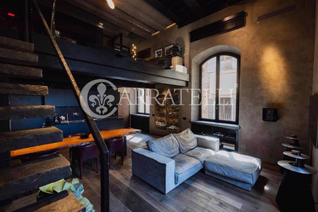 appartamento in affitto a Firenze