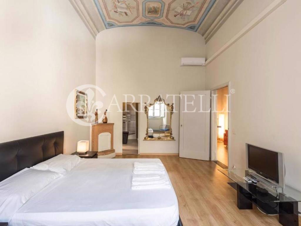 appartamento in affitto a Firenze in zona Centro Storico