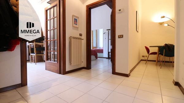 appartamento in affitto a Firenze in zona Porta Romana