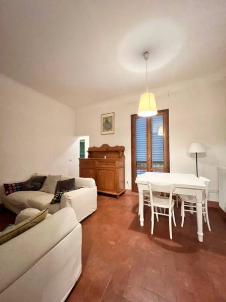 appartamento in affitto a Firenze in zona Centro San Frediano