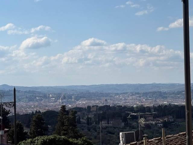 appartamento in affitto a Firenze in zona Rifredi