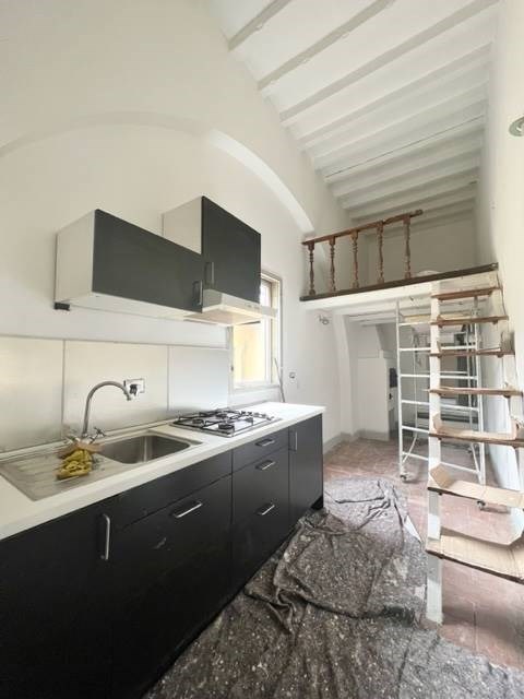 appartamento in affitto a Firenze in zona Centro San Frediano