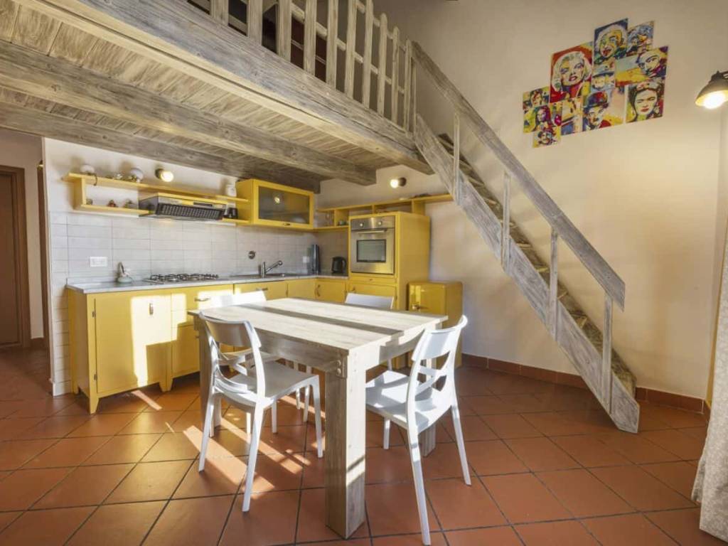 appartamento in affitto a Firenze in zona Centro Storico