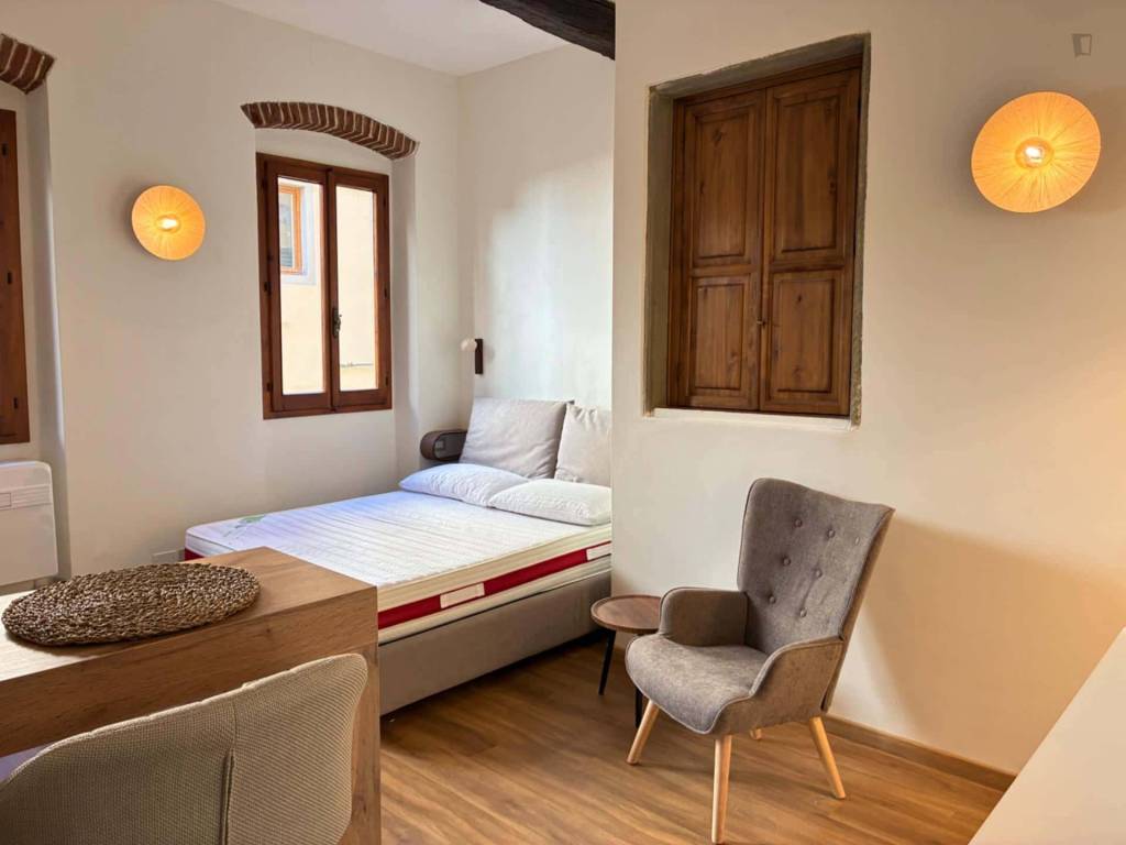 appartamento in affitto a Firenze in zona Centro Santa Croce