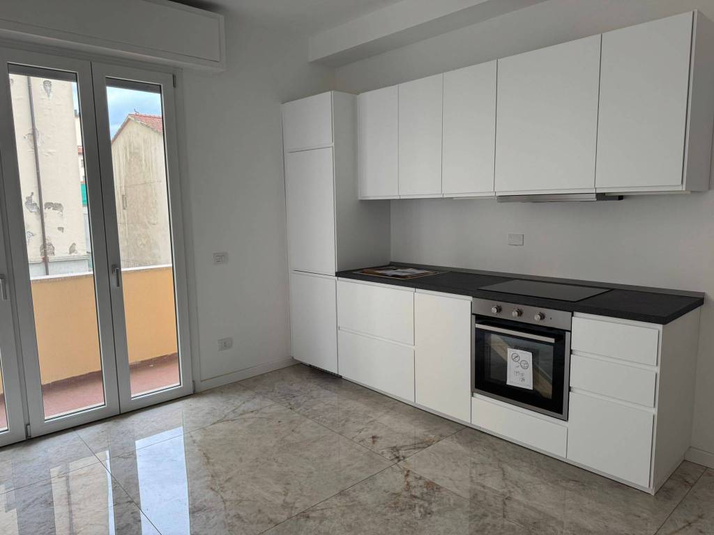 appartamento in affitto a Firenze in zona Romito