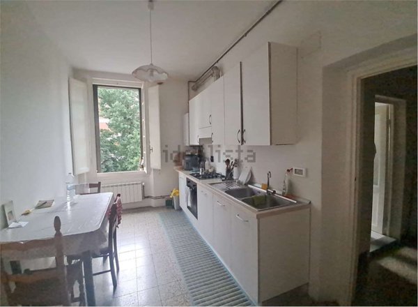 appartamento in affitto a Firenze in zona Novoli