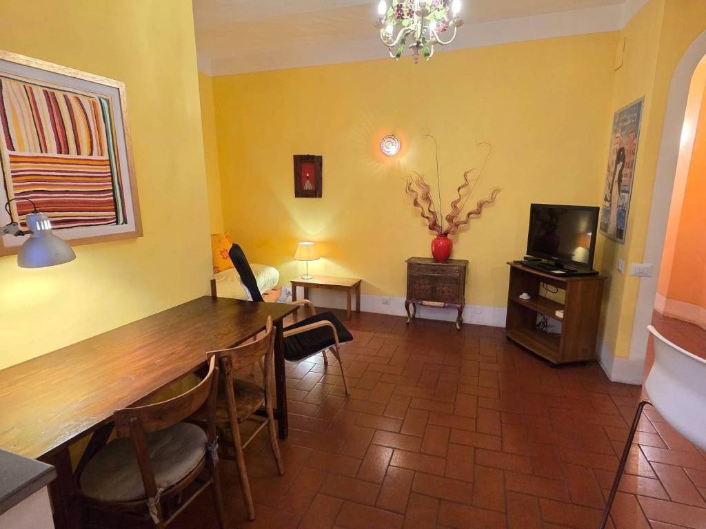 appartamento in affitto a Firenze in zona Centro Storico