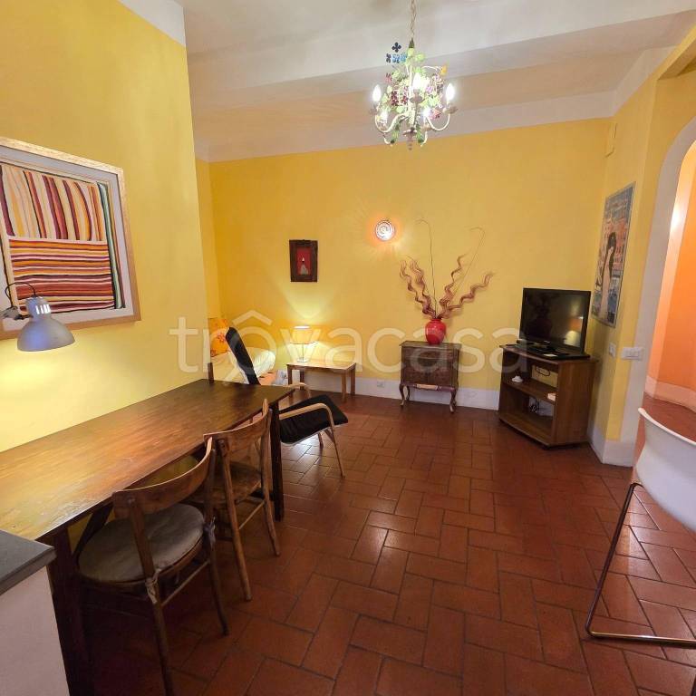 appartamento in affitto a Firenze in zona Centro Santa Maria Novella