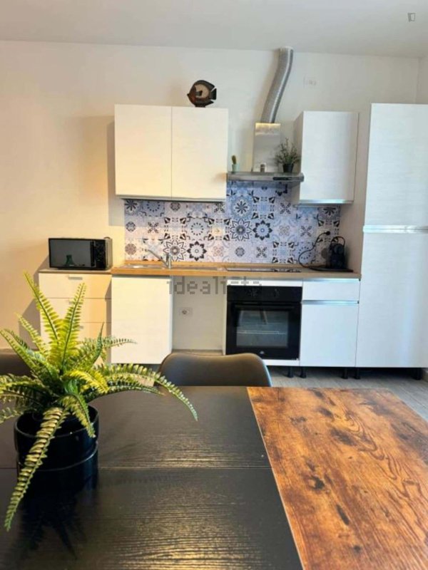 appartamento in affitto a Firenze in zona Romito