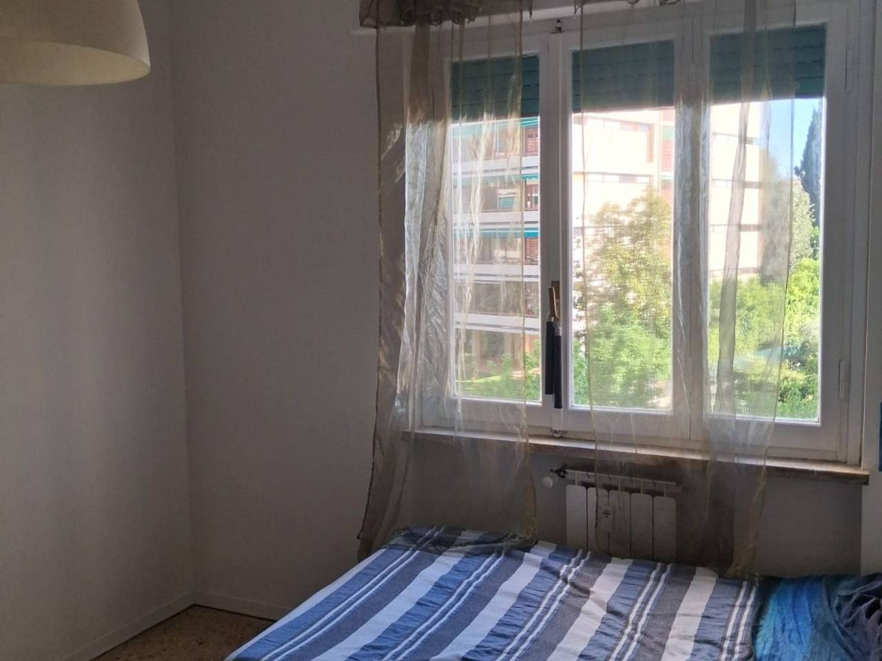 negozio in affitto a Firenze in zona Coverciano