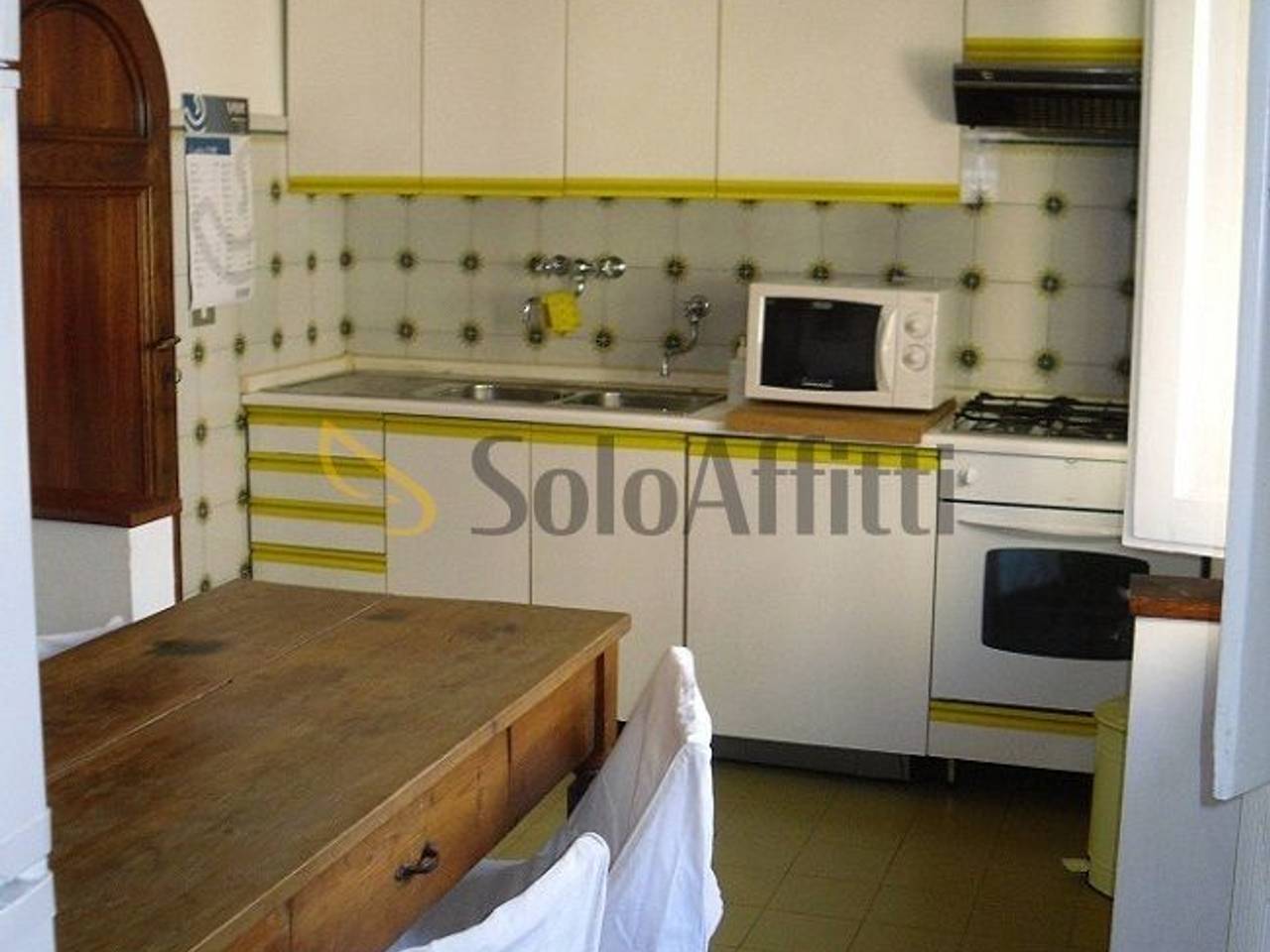 appartamento in affitto a Firenze in zona Centro Duomo