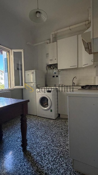 appartamento in affitto a Firenze in zona Centro Santa Croce