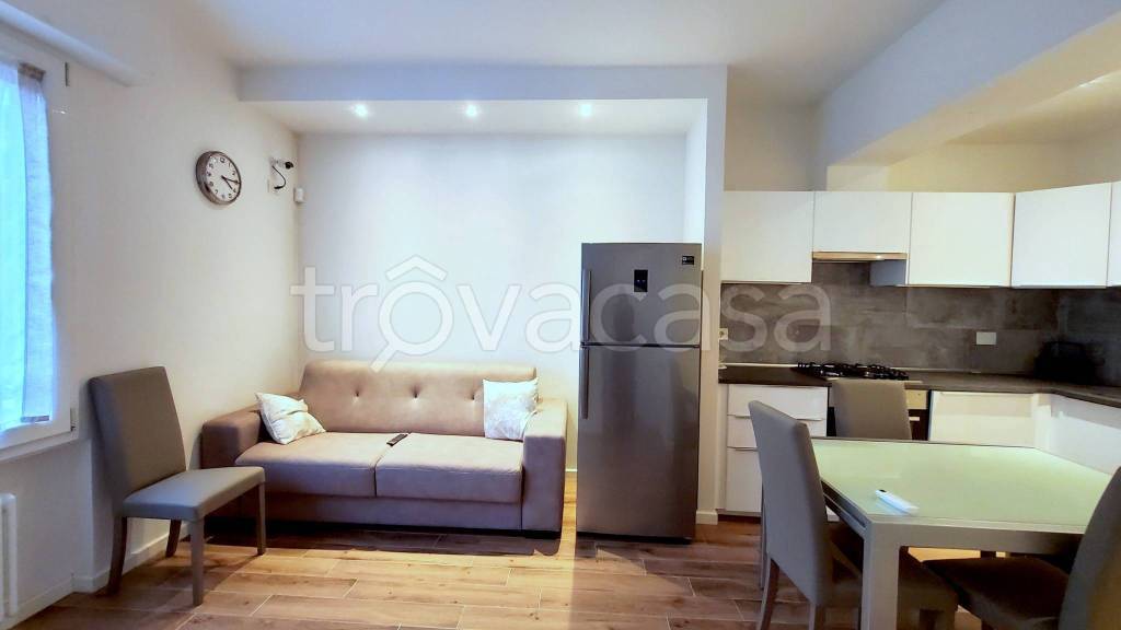 appartamento in affitto a Firenze in zona Careggi