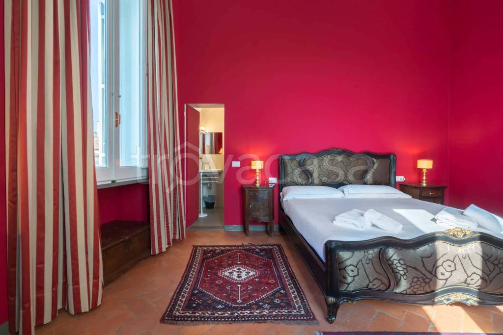 appartamento in affitto a Firenze in zona Centro Santa Maria Novella
