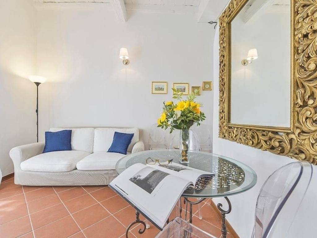 appartamento in affitto a Firenze in zona Centro Santa Maria Novella