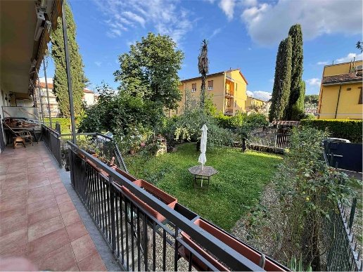 appartamento in affitto a Firenze