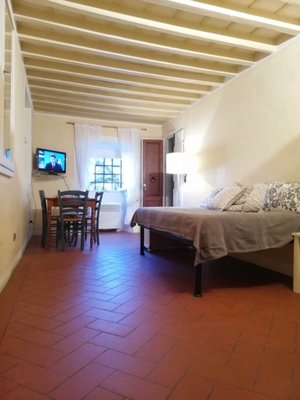 appartamento in affitto a Firenze in zona Bellosguardo