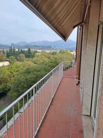 appartamento in affitto a Firenze in zona Campo di Marte