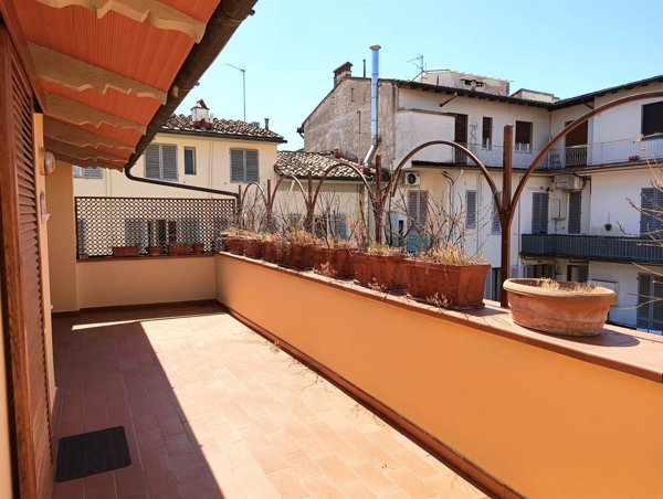 appartamento in affitto a Firenze in zona Centro Duomo