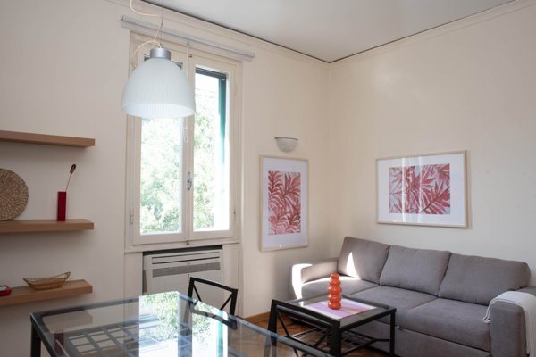 appartamento in affitto a Firenze in zona Le Cure