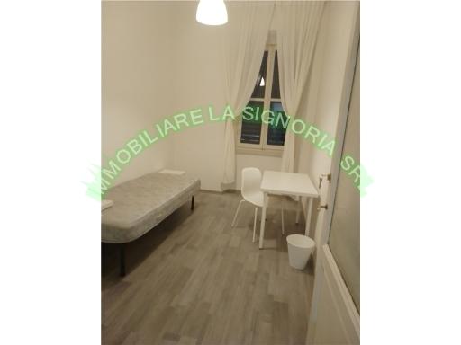 appartamento in affitto a Firenze in zona Campo di Marte