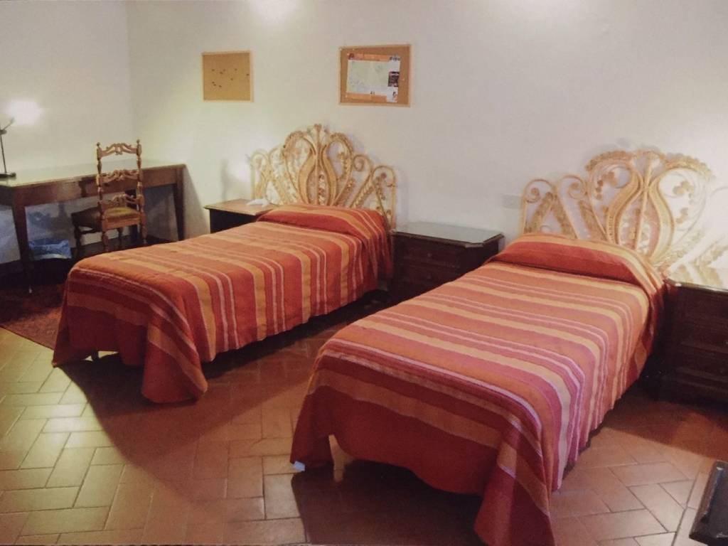 appartamento in affitto a Firenze in zona Centro San Lorenzo