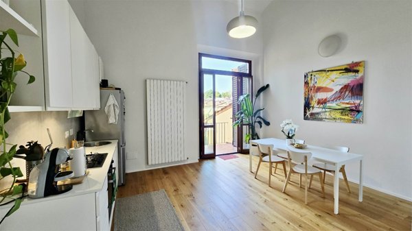 appartamento in affitto a Firenze in zona Centro Storico