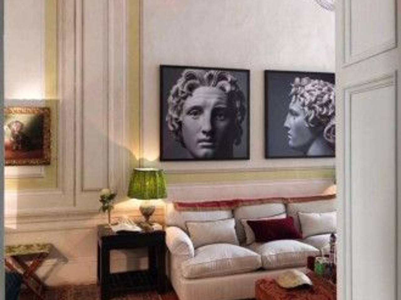 appartamento in affitto a Firenze in zona Centro San Frediano