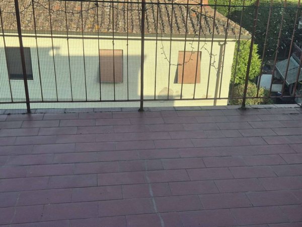 appartamento in affitto a Firenze in zona Coverciano