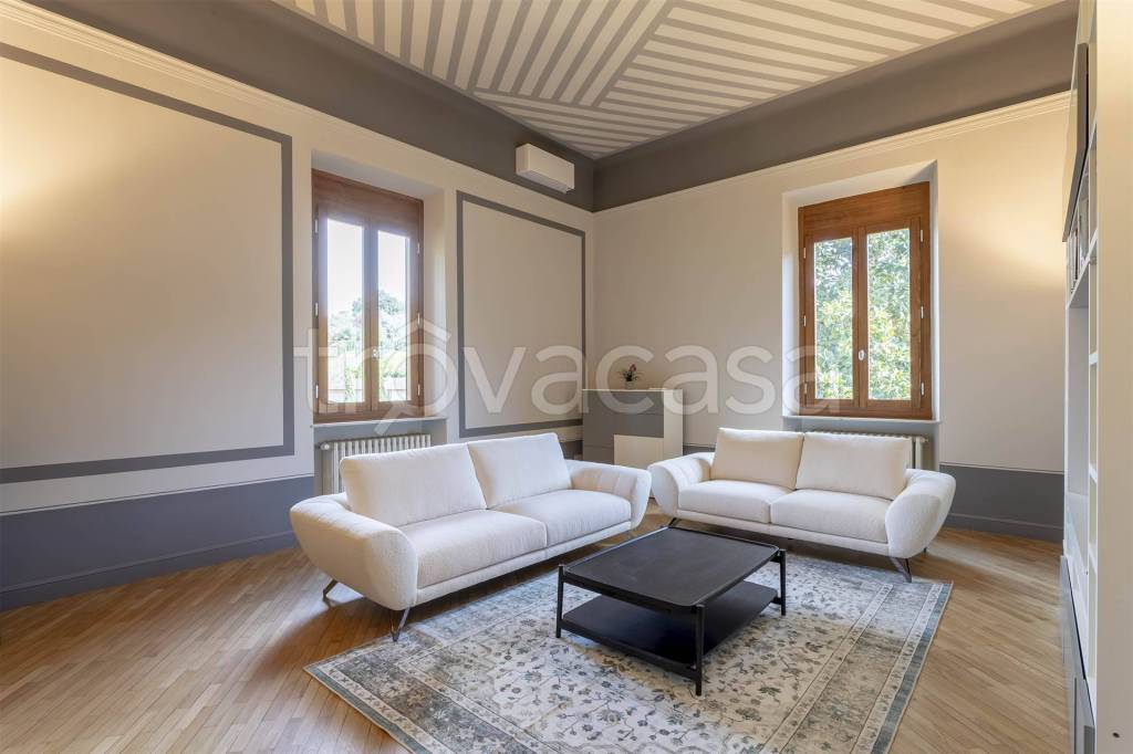 appartamento in affitto a Firenze in zona Porta Romana