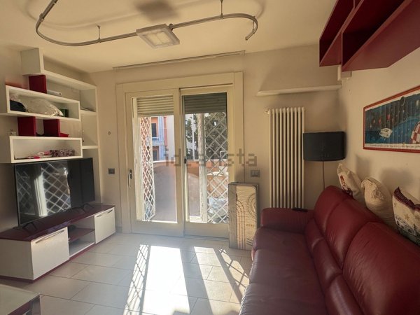 appartamento in affitto a Firenze in zona Coverciano
