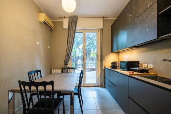 appartamento in affitto a Firenze in zona Novoli