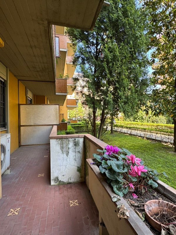 appartamento in affitto a Firenze in zona Novoli
