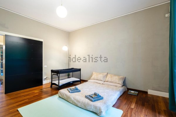 appartamento in affitto a Firenze in zona Novoli