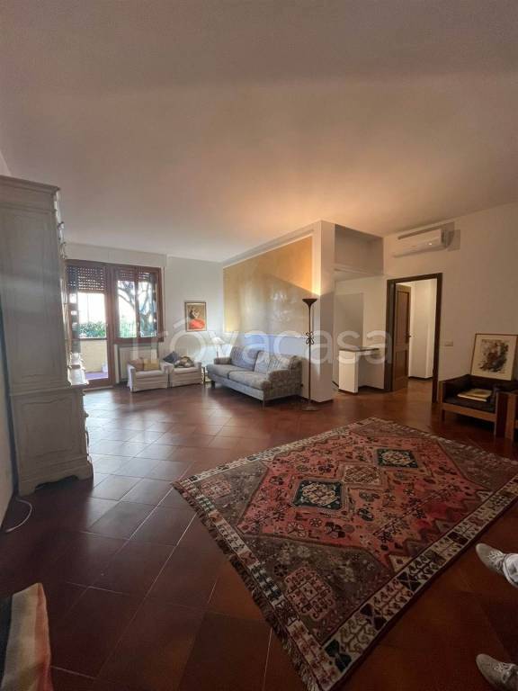 appartamento in affitto a Firenze in zona Legnaia