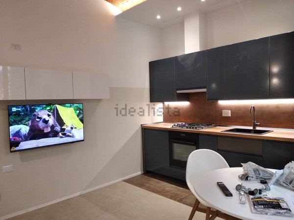 appartamento in affitto a Firenze