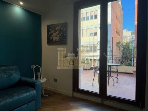 appartamento in affitto a Firenze in zona Campo di Marte