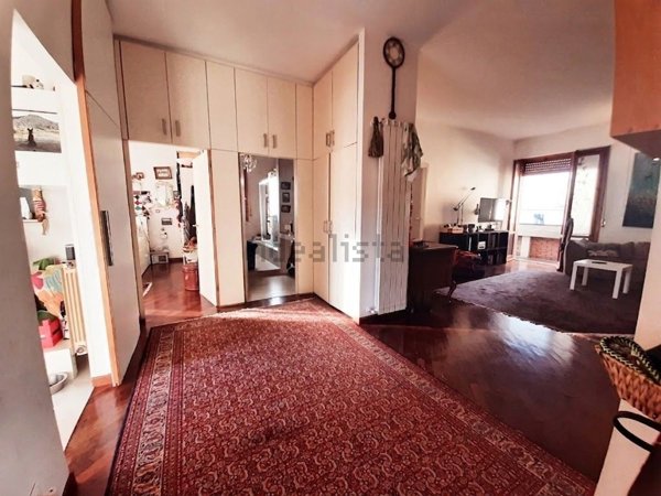 appartamento in affitto a Firenze in zona Isolotto