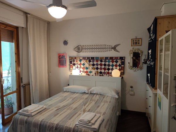 appartamento in affitto a Firenze in zona Isolotto