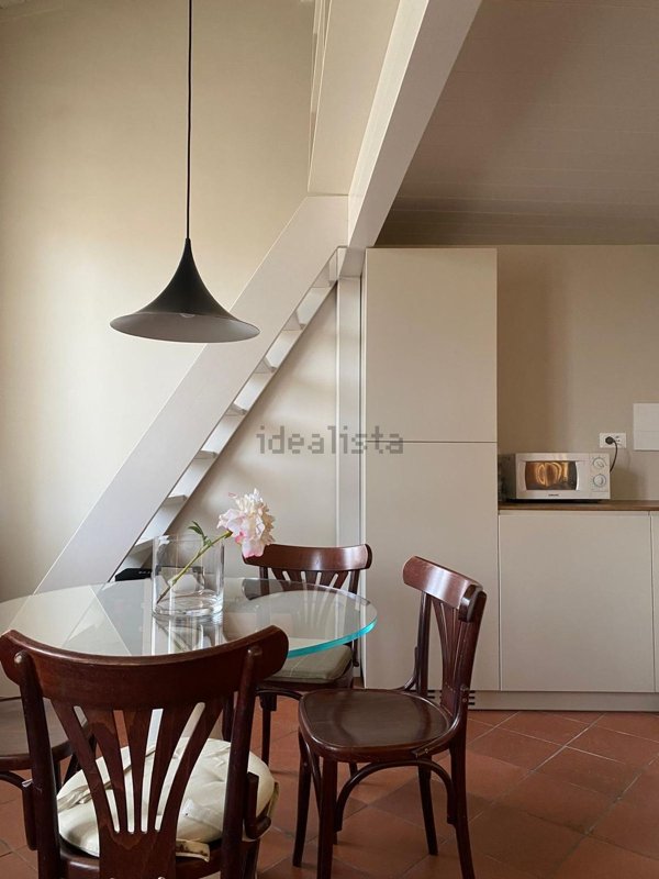 appartamento in affitto a Firenze in zona Centro San Frediano