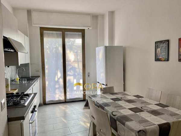appartamento in affitto a Firenze in zona Le Cure