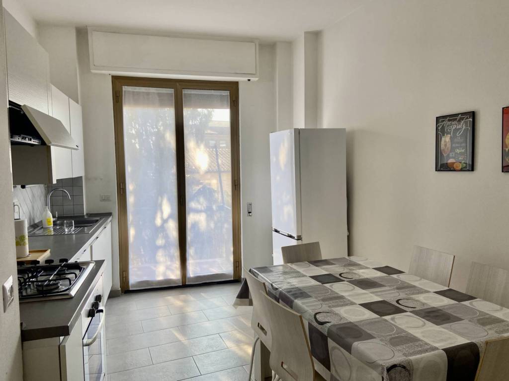appartamento in affitto a Firenze